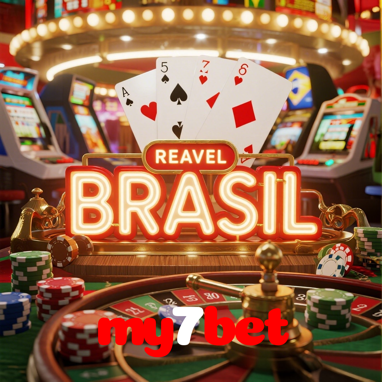 Aproveite as Melhores Promoções no my7bet!