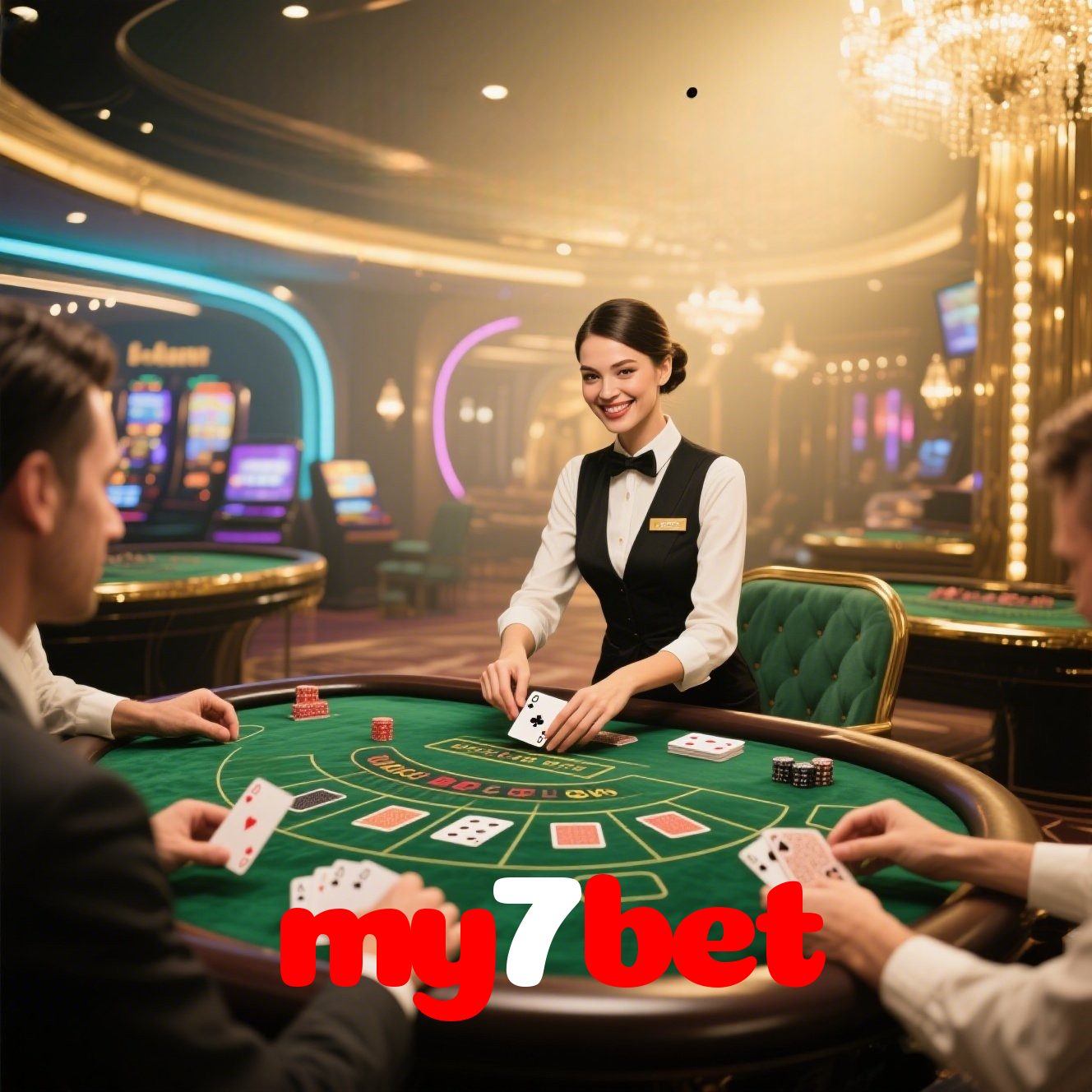 Apostas Esportivas: A Emoção de Apostar no my7bet
