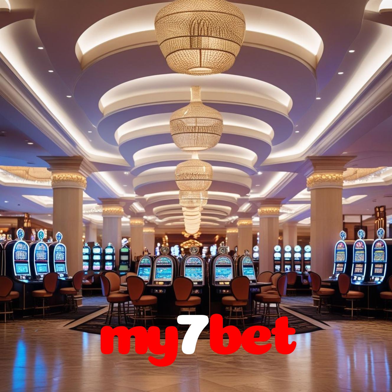 Descubra a Categoria de Recompensas no my7bet